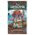 Disney Lorcana Azurite Sea Booster Pack 