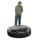 Amadeus Cho and Kirby 006 Common Black Panther Heroclix 