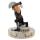 Ares 036 Rare Black Panther Heroclix 