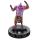 Arnim Zola 045 Super Rare Black Panther Heroclix 