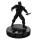 Black Panther 043A Super Rare Black Panther Heroclix 