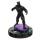 Black Panther 043B Parallel Rare Black Panther Heroclix 