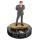 Everrett K Ross 010 Common Black Panther Heroclix 