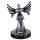 Midnight Angel 037A Rare Black Panther Heroclix 