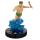 Namor 050 Super Rare Black Panther Heroclix 