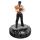 Nick Fury and Goose 021 Uncommon Black Panther Heroclix 