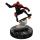 Night Thrasher 048 Super Rare Black Panther Heroclix 