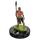 Okoye 027 Uncommon Black Panther Heroclix 
