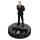 Phil Coulson 025 Uncommon Black Panther Heroclix 