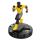 Power Man 019 Uncommon Black Panther Heroclix 