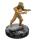 Scientist Supreme 022 Uncommon Black Panther Heroclix 