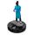 Shuri 029 Uncommon Black Panther Heroclix 