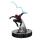 Spider Man 034 Rare Black Panther Heroclix 