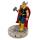 Thor Odinson 030 Rare Black Panther Heroclix 