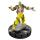 Venomm 035 Rare Black Panther Heroclix 