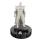 White Wolf 008 Common Black Panther Heroclix 