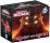 Trigon and Raven Heroclix Iconix Box Set 