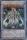 Crystal Clear Wing Over Synchro Dragon SUDA EN039 QCR 1st Edition 
