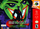 Batman Beyond Return of the Joker Nintendo 64 Nintendo 64 N64 