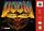 Doom 64 Nintendo 64 