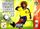 International Superstar Soccer 98 Nintendo 64 