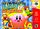 Kirby 64 The Crystal Shards Nintendo 64 