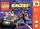 LEGO Racers Nintendo 64 