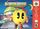 Ms Pac Man Maze Madness Nintendo 64 