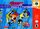 Powerpuff Girls Chemical X traction Nintendo 64 