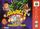 Rampage 2 Universal Tour Nintendo 64 Nintendo 64 N64 