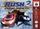 Rush 2 Extreme Racing USA Nintendo 64 Nintendo 64 N64 