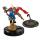 Thor w Mjolnir 030 s001 Super Rare Collector s Trove Marvel Heroclix Marvel Collector s Trove Singles