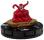 Red Symbiote 008b Parallel Rare Spider Verse Marvel Heroclix 