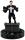 Kraven 031b Parallel Rare Spider Verse Marvel Heroclix 