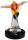 Kangaroo 043 Super Rare Spider Verse Marvel Heroclix 