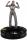 Lady Stilt Man 048 Super Rare Spider Verse Marvel Heroclix 