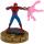 Spider Man 051 Chase Spider Verse Marvel Heroclix Spider Verse Singles