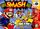 Super Smash Bros Nintendo 64 Nintendo 64 N64 