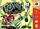 Tonic Trouble Nintendo 64 Nintendo 64 N64 