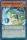 Performage Water Dancer MZTM EN050 Rare 1st Edition 