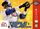 Triple Play 2000 Nintendo 64 Nintendo 64 N64 