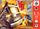 Vigilante 8 Second Offense Nintendo 64 Nintendo 64 N64 