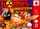 Worms Armageddon Nintendo 64 Nintendo 64 N64 