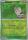 Shelmet 012 159 Common Reverse Holo 