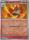 Volcarona 029 159 Uncommon Reverse Holo 