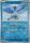 Articuno 032 159 Uncommon Reverse Holo 