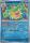 Ludicolo 037 159 Reverse Holo Rare 