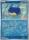 Wailmer 040 159 Common Reverse Holo 