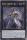 Evilswarm Exciton Knight RA04 EN212 Platinum Secret Rare 1st Edition 
