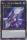 Number 101 Silent Honor ARK RA04 EN211 Platinum Secret Rare 1st Edition 